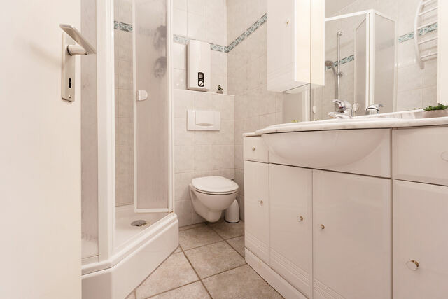 Ferienwohnung in Fehmarn OT Burgtiefe - Möwenoase - Bild 22