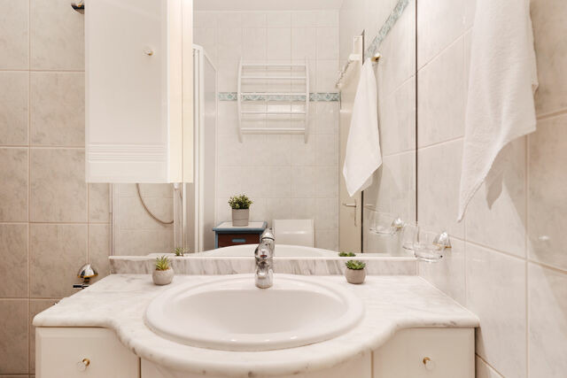 Ferienwohnung in Fehmarn OT Burgtiefe - Möwenoase - Bild 23