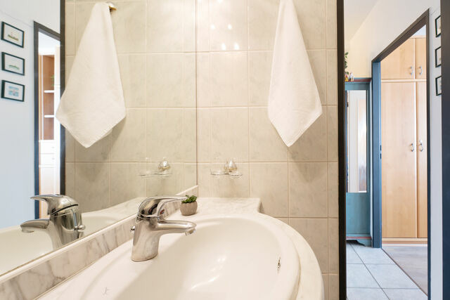 Ferienwohnung in Fehmarn OT Burgtiefe - Möwenoase - Bild 25