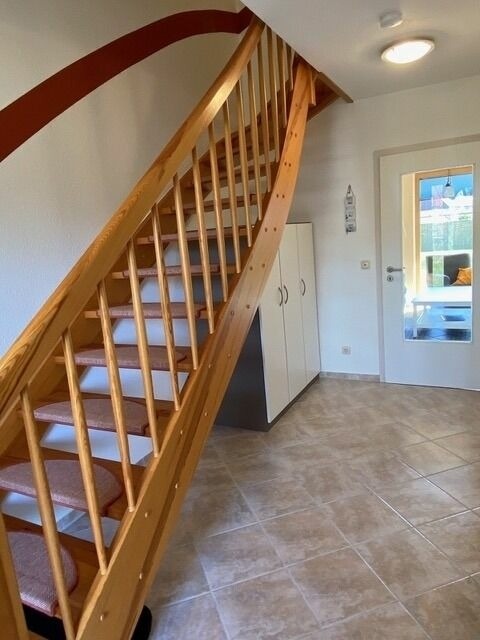 Ferienwohnung in Ostseeheilbad Zingst - Haus Sonnenwinkel, FeWo 1 - Bild 15