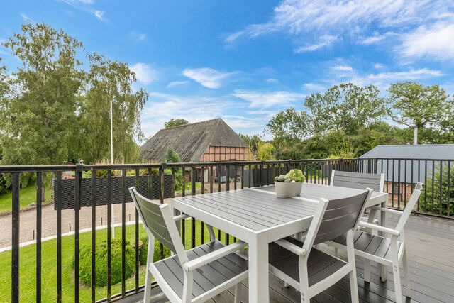 Ferienwohnung in Fehmarn - Ferienwohnung 2 - Bild 2