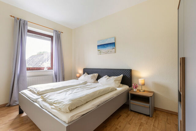 Ferienwohnung in Fehmarn - Ferienwohnung 2 - Bild 8