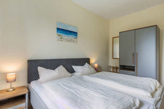 Ferienwohnung in Fehmarn - Ferienwohnung 2 - Bild 9