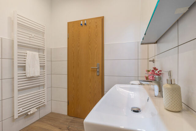 Ferienwohnung in Fehmarn - Ferienwohnung 2 - Bild 14