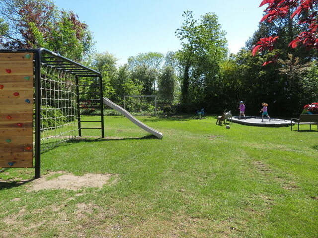 Ferienwohnung in Fehmarn - Ferienwohnung 2 - Bild 16