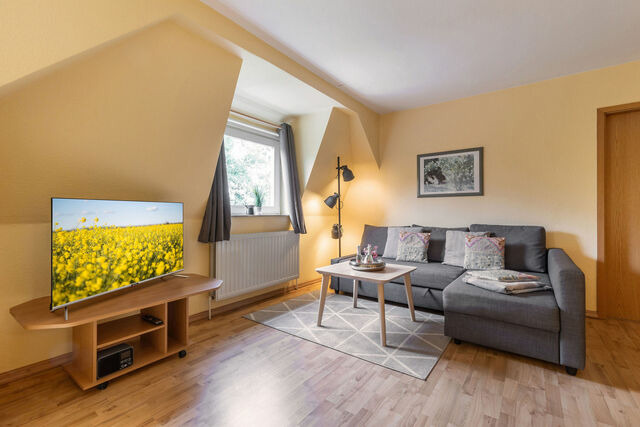 Ferienwohnung in Fehmarn - Ferienwohnung 3 - Bild 2