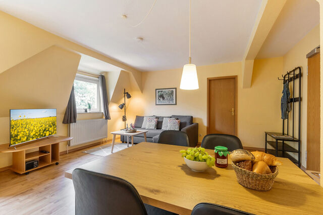 Ferienwohnung in Fehmarn - Ferienwohnung 3 - Bild 3