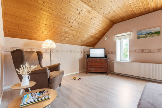 Ferienwohnung in Fehmarn - Linde - Bild 4