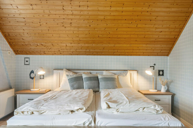 Ferienwohnung in Fehmarn - Linde - Bild 11