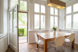 Ferienwohnung in Ahlbeck - (Brise) Villa Luna App. 01 - Bild 3