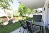Ferienwohnung in Ahlbeck - (Brise) Ahlbeck Suiten App. 02 - Bild 14