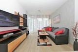 Ferienwohnung in Ahlbeck - (Brise) Strandresidenz Else Marie App. 3.2 - Bild 1