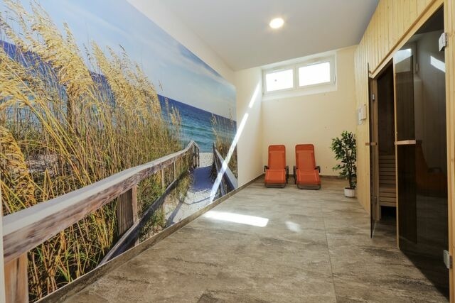 Ferienwohnung in Ahlbeck - (Brise) Strandresidenz Else Marie App. 3.2 - Bild 22