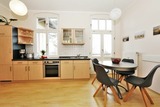 Ferienwohnung in Ahlbeck - (Brise) Villa Luna App. 07 - Bild 14