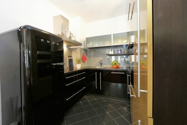 Ferienwohnung in Ahlbeck - (Brise) Appartement-Suiten Tannenburg App. 325 - Bild 6