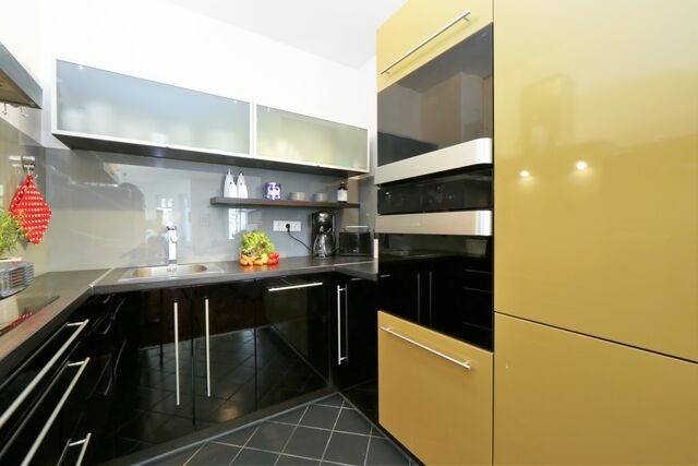 Ferienwohnung in Ahlbeck - (Brise) Appartement-Suiten Tannenburg App. 325 - Bild 7