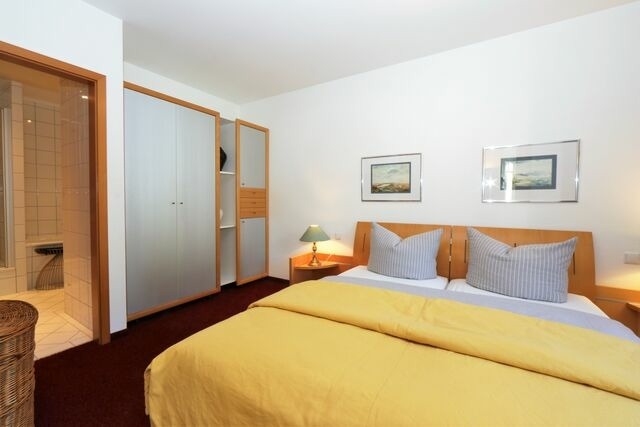 Ferienwohnung in Ahlbeck - (Brise) Appartement-Suiten Tannenburg App. 325 - Bild 11