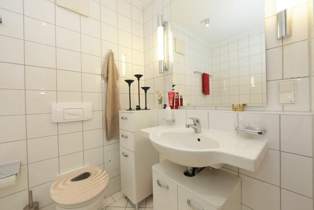 Ferienwohnung in Ahlbeck - (Brise) Appartement-Suiten Tannenburg App. 325 - Bild 13