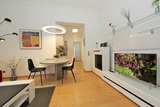 Ferienwohnung in Ahlbeck - (Brise) Villa Chrissi App. 01 - Bild 6