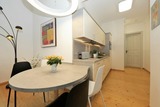 Ferienwohnung in Ahlbeck - (Brise) Villa Chrissi App. 01 - Bild 8