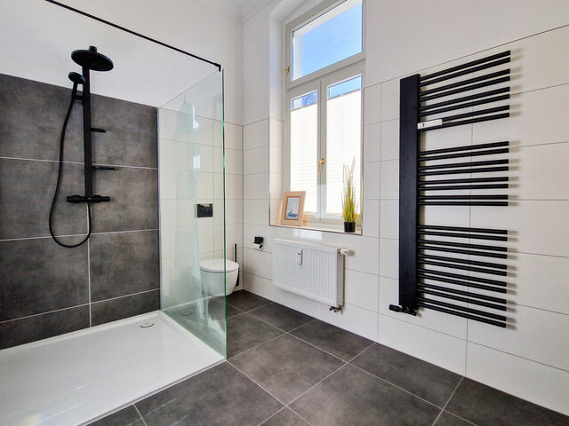 Ferienwohnung in Ahlbeck - (Brise) Villa Chrissi App. 01 - Bild 18