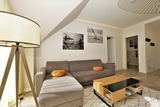 Ferienwohnung in Ahlbeck - (Brise) Strandresidenz Else Marie App. 4.3 - Bild 6