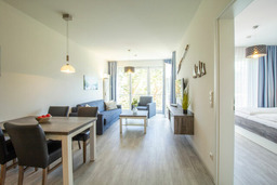 (Brise) Strandresidenz Else Marie App. 3.12