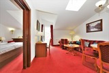 Ferienwohnung in Ahlbeck - (Brise) Appartement-Suiten Tannenburg App. 429 - Bild 1