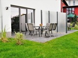 Ferienhaus in Ahlbeck - (Brise) Ferienhaus Alte D&uuml;ne App. 18B - Bild 14