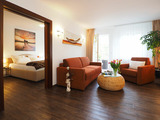 Ferienwohnung in Ahlbeck - (Brise) Appartement-Suiten Tannenburg App. 328 - Bild 10