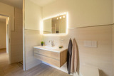Ferienwohnung in Ahlbeck - (Brise) Ahlbeck Suiten App. 04 - Bild 10