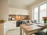 Ferienwohnung in Ahlbeck - (Brise) Ahlbeck Suiten App. 05 - Bild 6