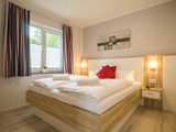Ferienwohnung in Ahlbeck - (Brise) Ahlbeck Suiten App. 05 - Bild 9