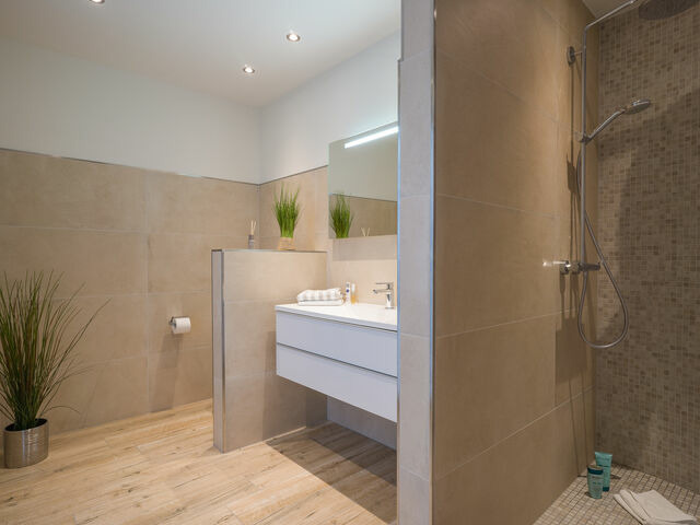 Ferienwohnung in Ahlbeck - (Brise) Ahlbeck Suiten App. 05 - Bild 13