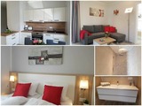 Ferienwohnung in Ahlbeck - (Brise) Ahlbeck Suiten App. 05 - Bild 16