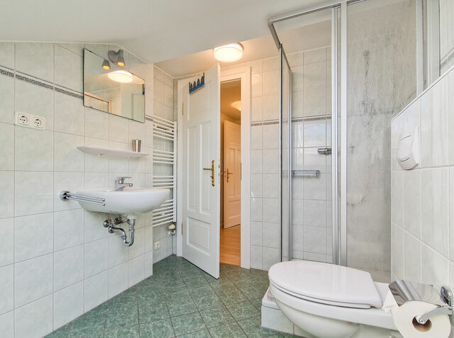 Ferienwohnung in Ahlbeck - (Brise) Villenensemble Bellevue App. 07 - Bild 11