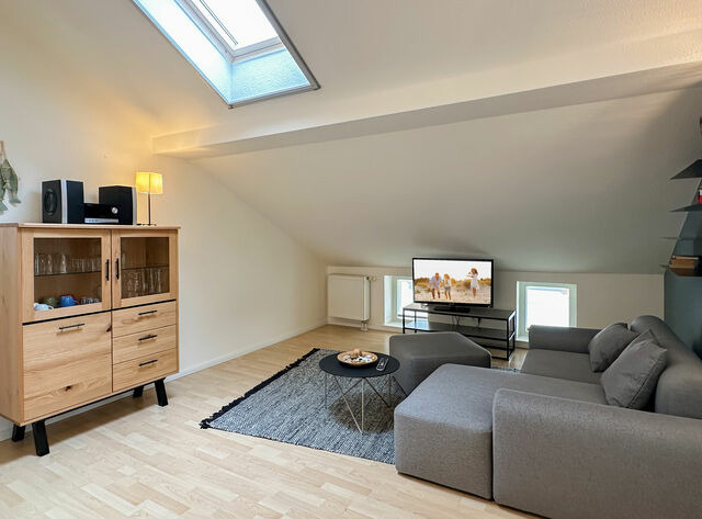 Ferienwohnung in Ahlbeck - (Brise) Villenensemble Bellevue App. 07 - Bild 16