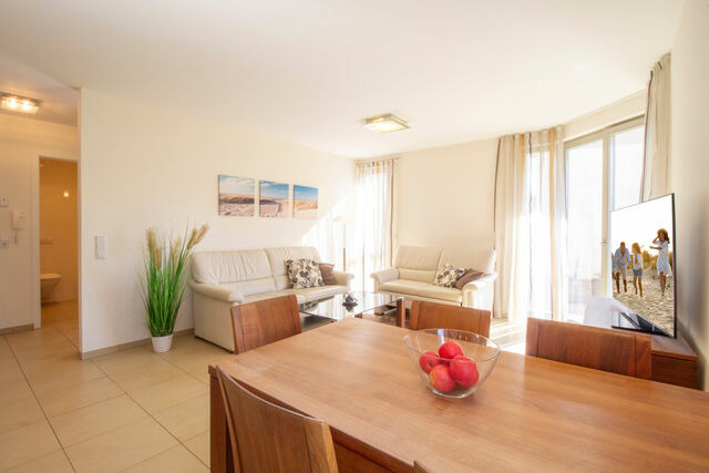 Ferienwohnung in Ahlbeck - (Brise) Neubauvilla Estrelia App. 03 - Bild 3