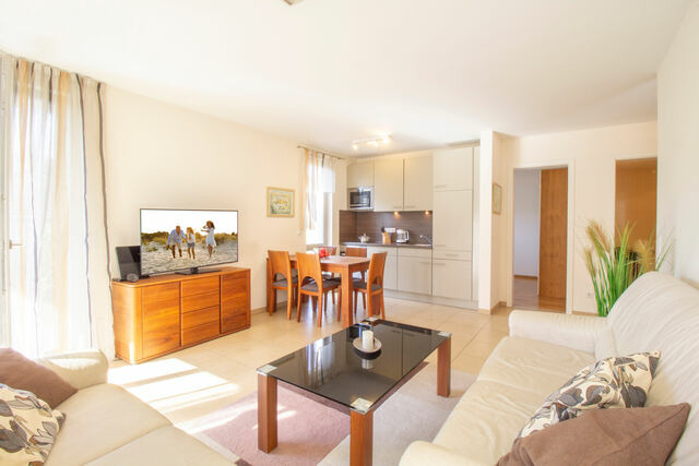 Ferienwohnung in Ahlbeck - (Brise) Neubauvilla Estrelia App. 03 - Bild 4