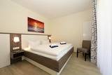 Ferienwohnung in Ahlbeck - (Brise) Strandresidenz Else Marie App. 0.9 - Bild 10