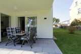 Ferienwohnung in Ahlbeck - (Brise) Strandresidenz Else Marie App. 0.9 - Bild 15