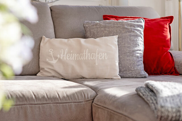 Ferienwohnung in Heiligenhafen - Haus Aquamarina Sandbanktraum 41 - Bild 7