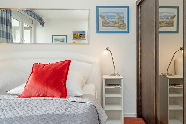 Ferienwohnung in Heiligenhafen - Haus Aquamarina Sandbanktraum 41 - Bild 14