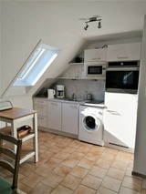 Ferienwohnung in Kellenhusen - Ferienwohnung Steuck Kellenhusen - Bild 7