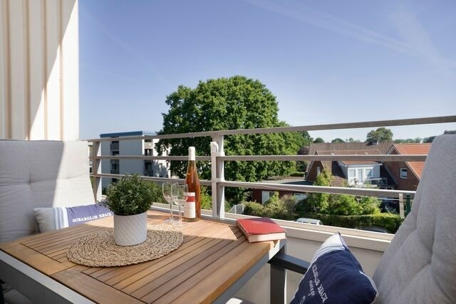 Ferienwohnung in Kellenhusen - Strandappartements am Leuchtturmweg K&uuml;stenzeit - Bild 2