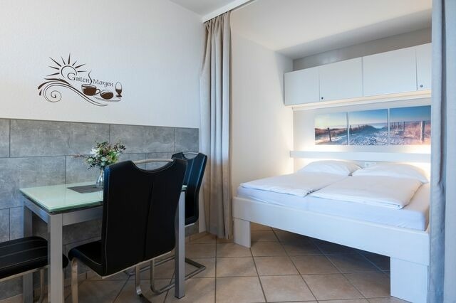 Ferienwohnung in Kellenhusen - Strandappartements am Leuchtturmweg K&uuml;stenzeit - Bild 16