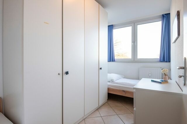 Ferienwohnung in Kellenhusen - Strandappartements am Leuchtturmweg K&uuml;stenzeit - Bild 19