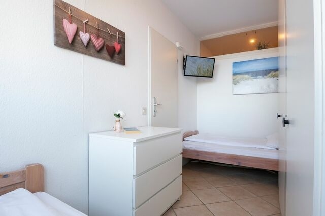 Ferienwohnung in Kellenhusen - Strandappartements am Leuchtturmweg K&uuml;stenzeit - Bild 20