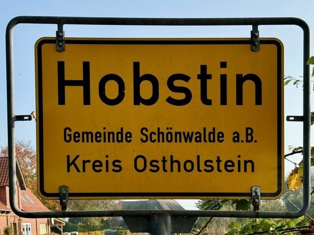 Ferienwohnung in Schönwalde - Wolkenkratzersuite - Bild 13