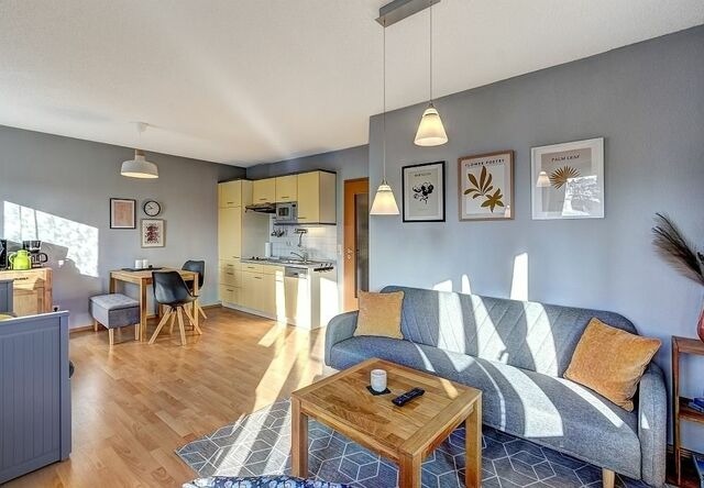 Ferienwohnung in Zempin - Fewo Hannen&uuml;ter - Bild 11